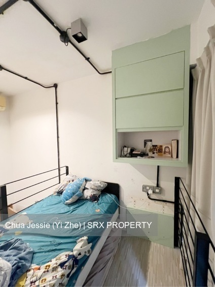 The Greenwich (D28), Condominium #504044761